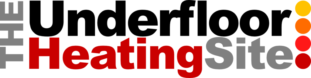 The Underfloor Heating Site