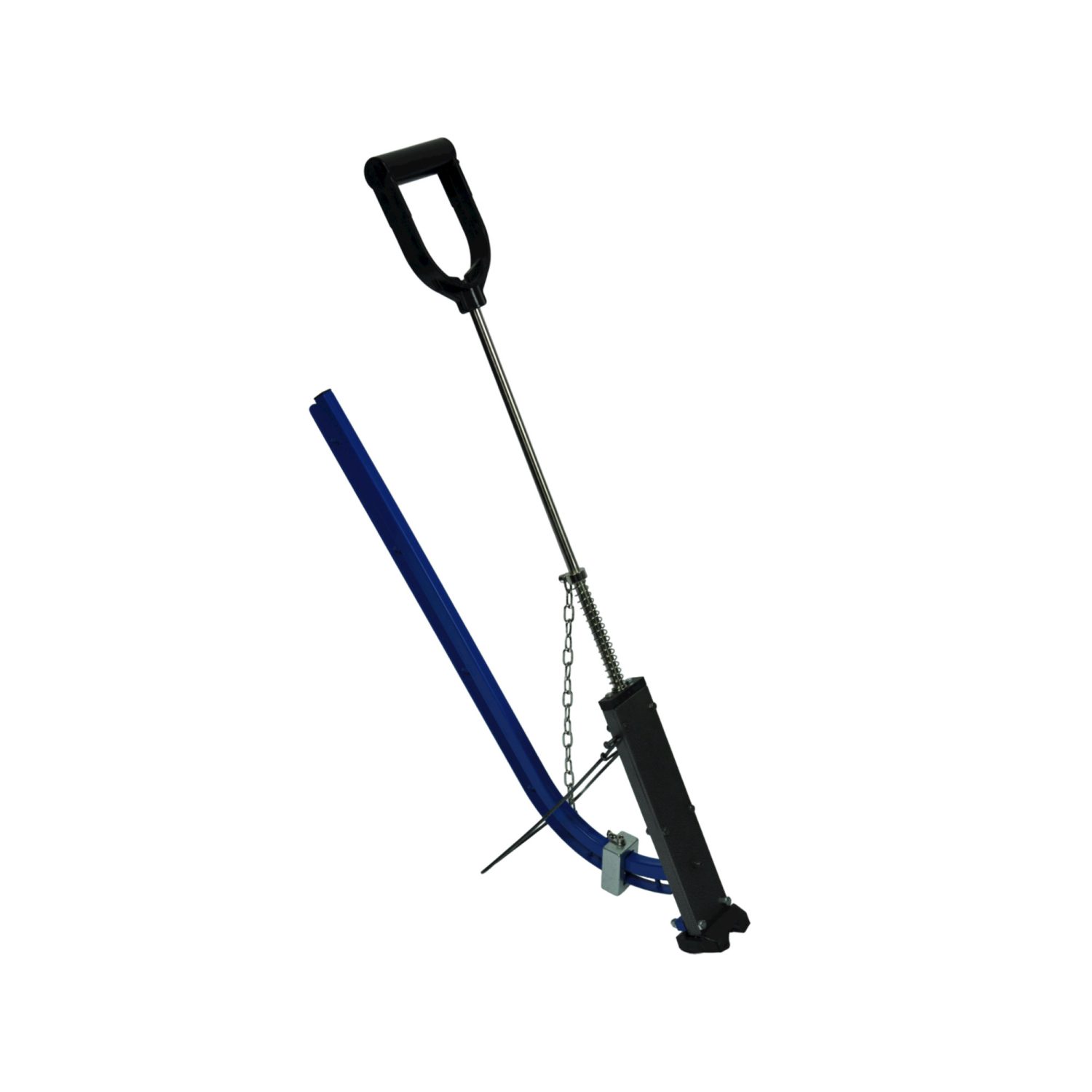Water Underfloor Heating Floor Staple Gun Pipe Emplacement Tacker