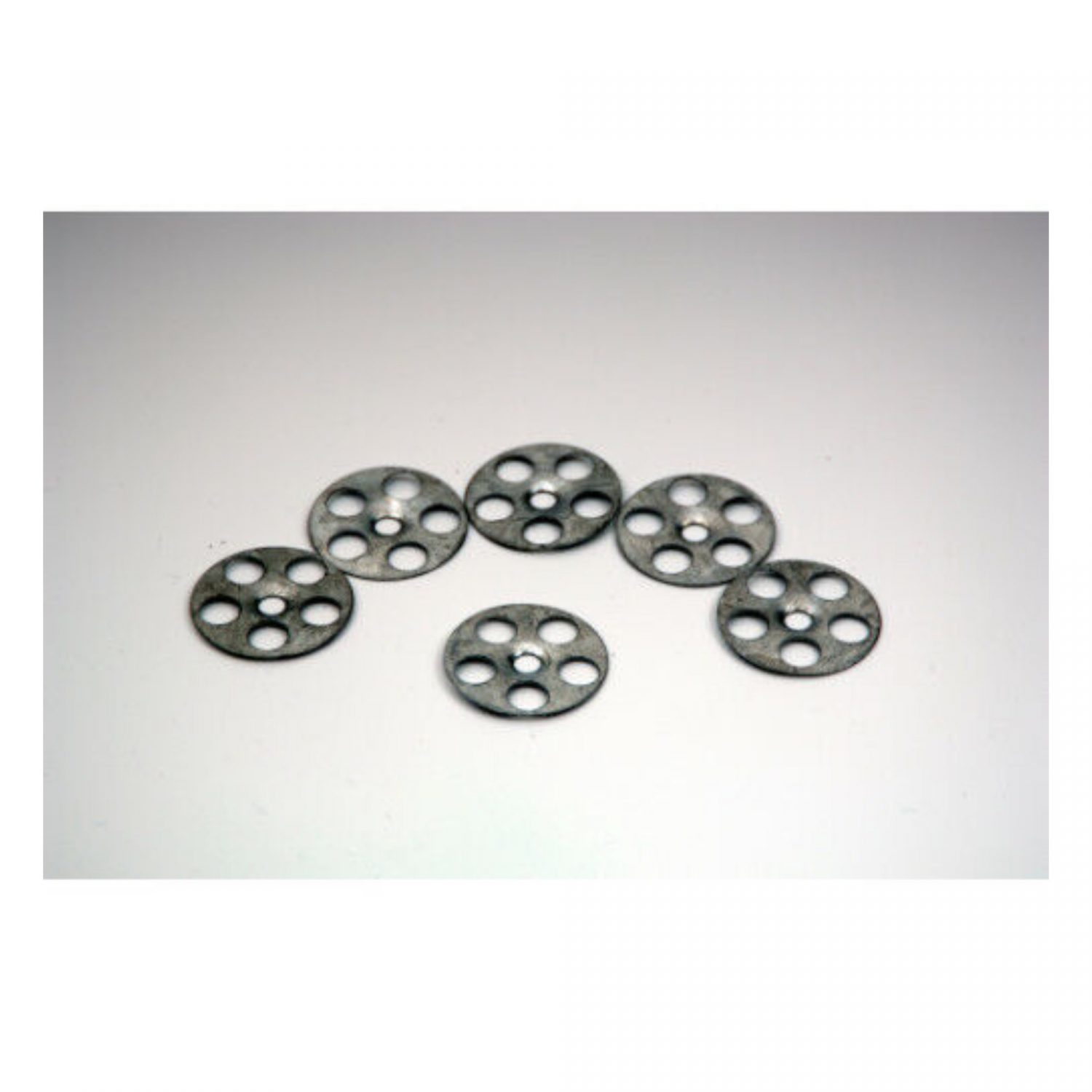 Marmox Wedi Tile Backer Board Screws & Washers Black Metal 25mm Screws - 100 Pack - Image 3