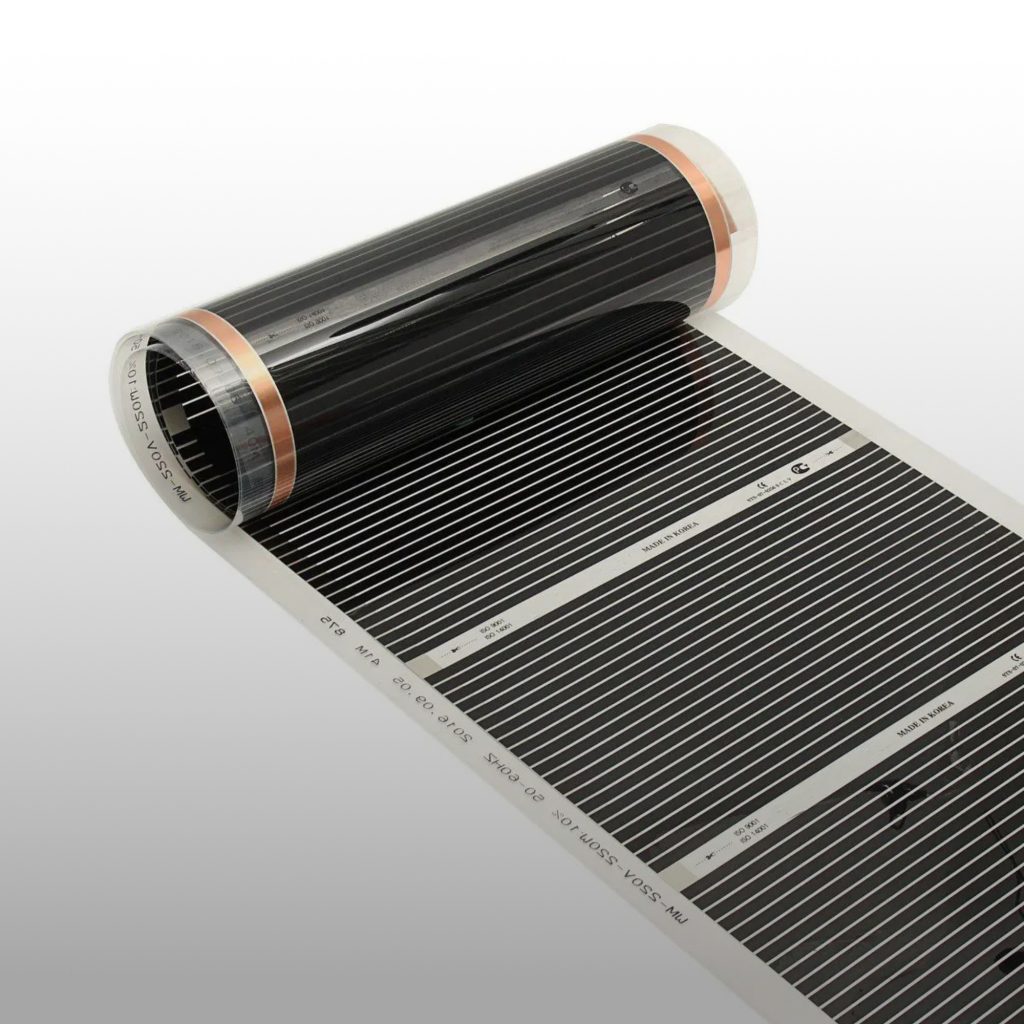Photo inspiration: Visual Reference: Electric Underfloor Heating For Engineered Wood Laminate Floors