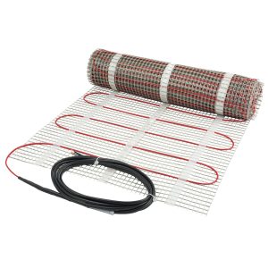 Varme Premium Electric Underfloor Heating Mat Cable Mat 150w