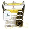 Electric Underfloor Heating For Tiles Porcelain Or Stone - Varme Premium Cable Mat Kit 200w
