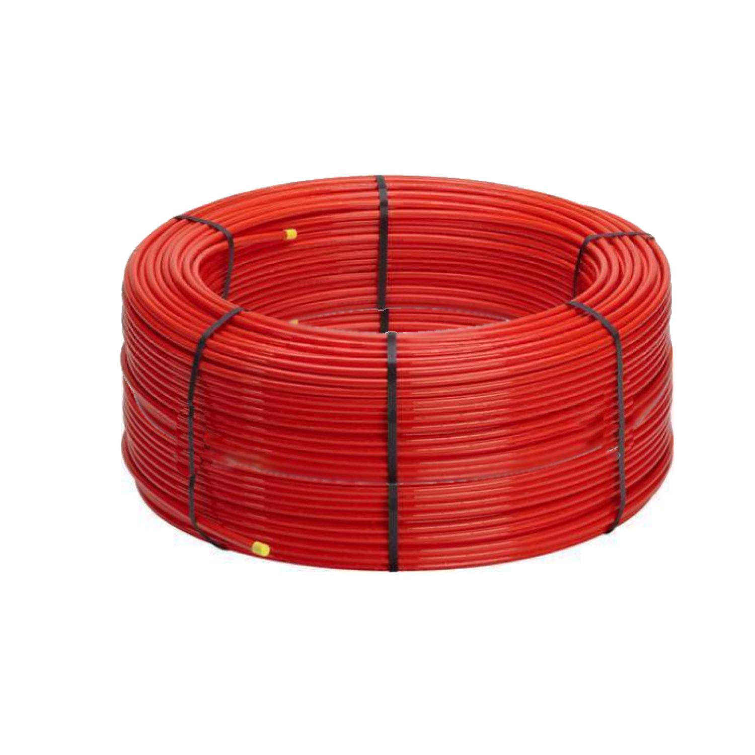 16mm Ultra Flexible Underfloor Heating Pipe 16mm x 2mm EVOH 3 Layer PE-RT 1 x 400m Roll