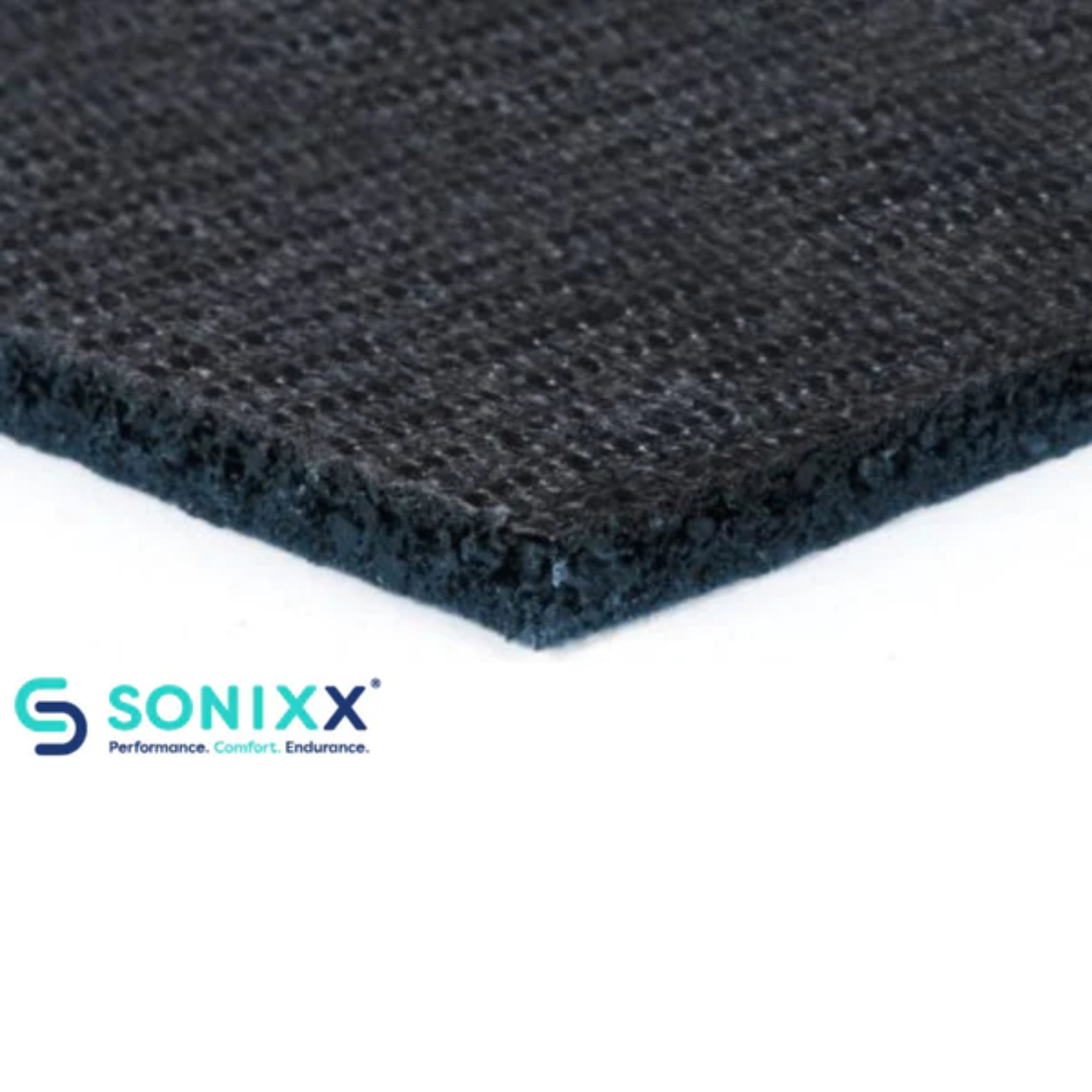 Under Screed Acoustic Underlay - Sonixx Soundsure SS560 5.6mm - 10sqm Roll - Image 2