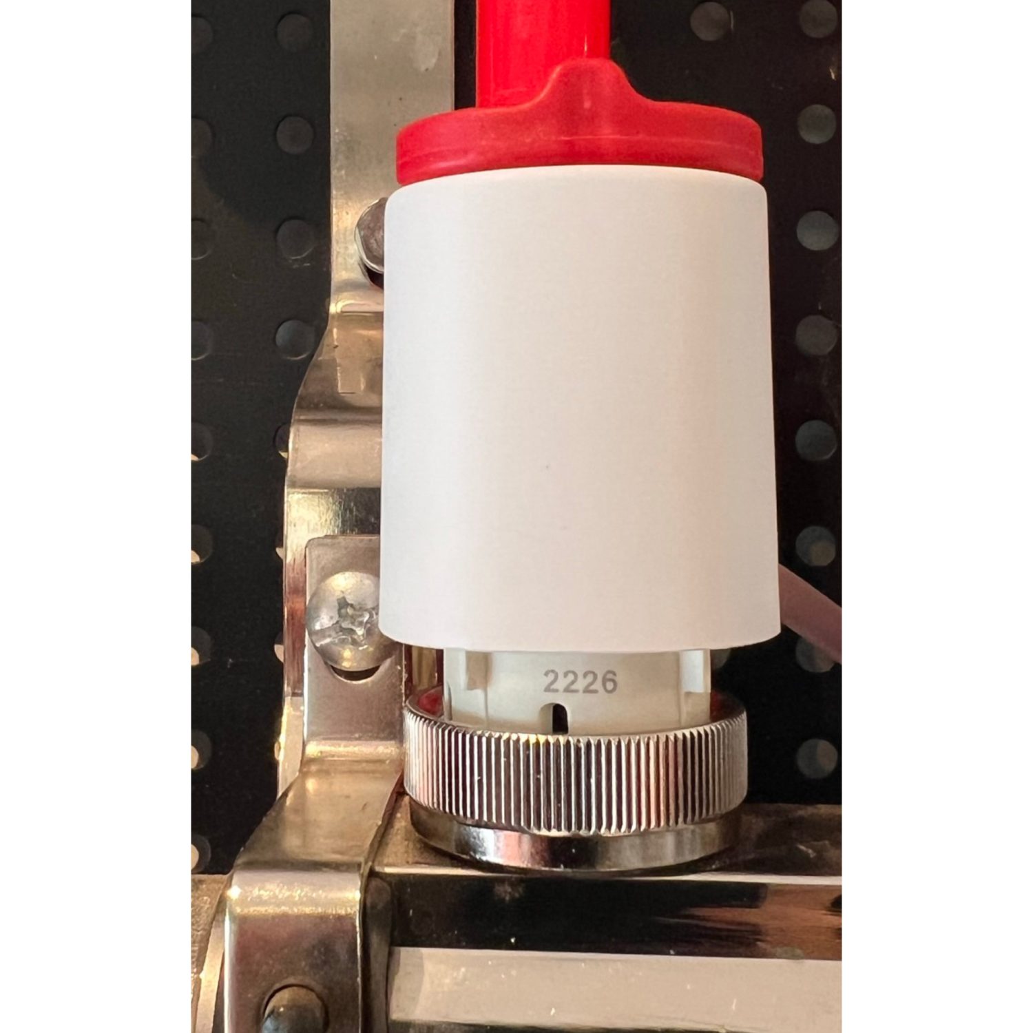Salus M30 T30NC Actuator For Underfloor Heating Manifold 230v 2 Watts Thermoelectric Actuator Normally Closed - Image 3