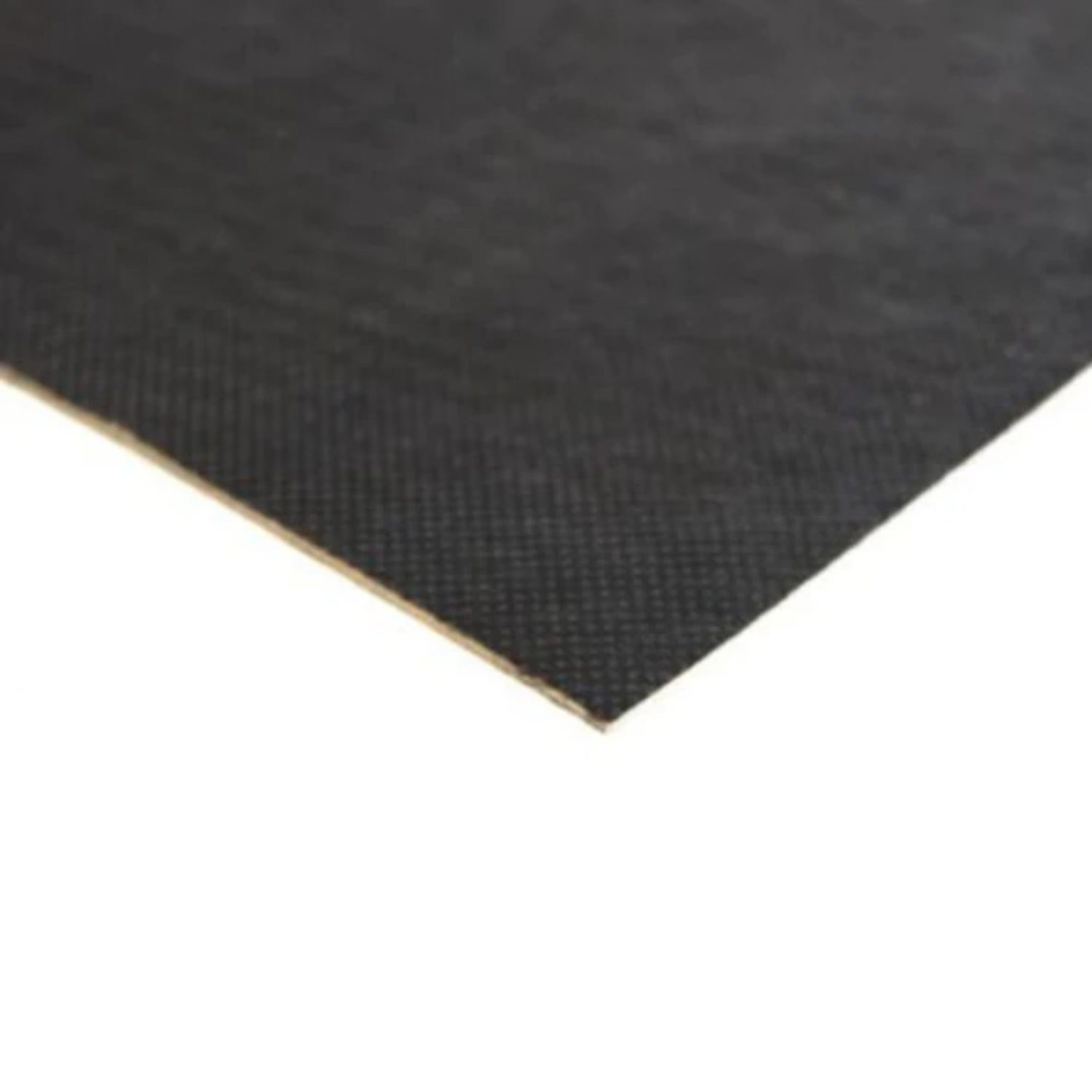 Acoustic Underlay 2.5mm - Sonixx Resilient 250 Soft Floor Covering - 10sqm Roll