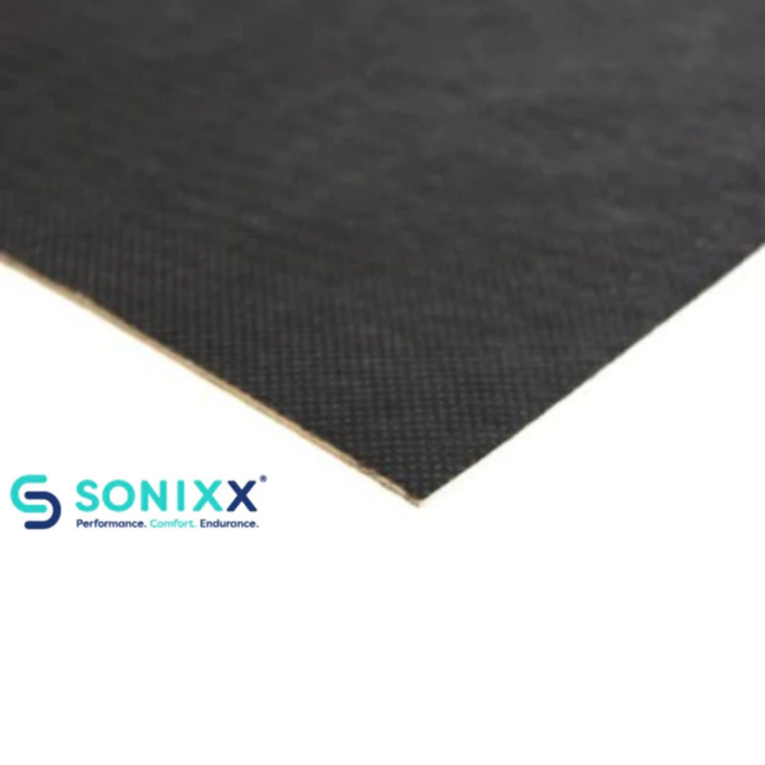 Acoustic Underlay 2.5mm - Sonixx Resilient 250 Soft Floor Covering - 10sqm Roll - Image 4