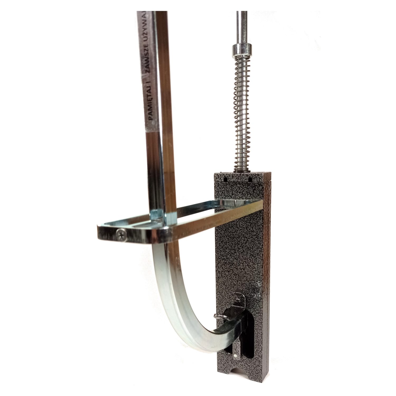 Water Underfloor Heating Floor Staple Gun Pipe Emplacement Tacker