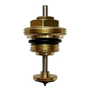 Manifold Return Pin Valve - 1/2" BSP (Fits our own brand Manifolds)