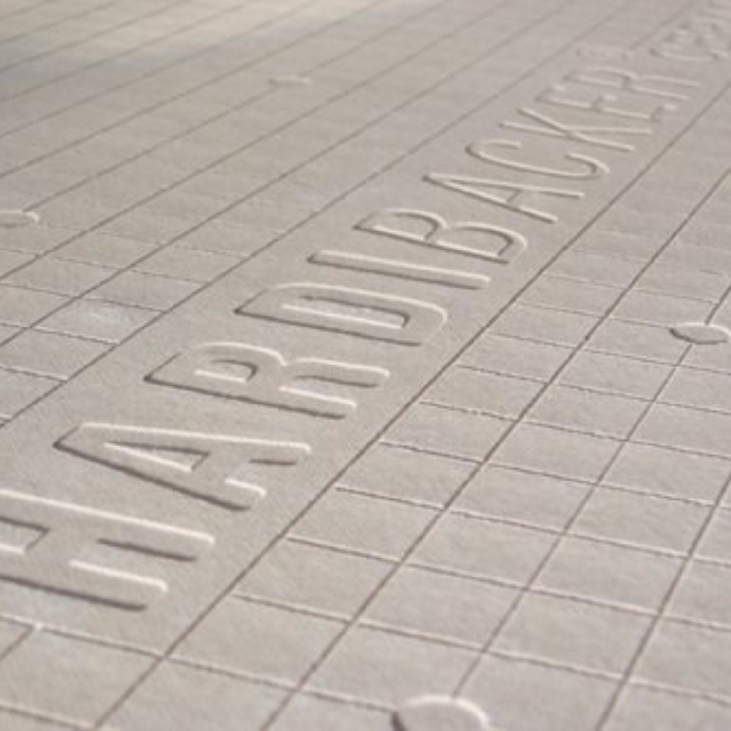 6mm HardieBacker Boards- Fibre Cement Boards - 1200mm x 800mm