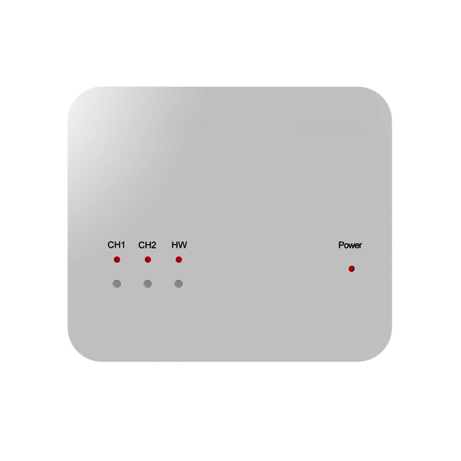 Heatmiser Two Heating Zones & Hot Water Wireless Receiver - Heatmiser RF Switch v2 - Image 3