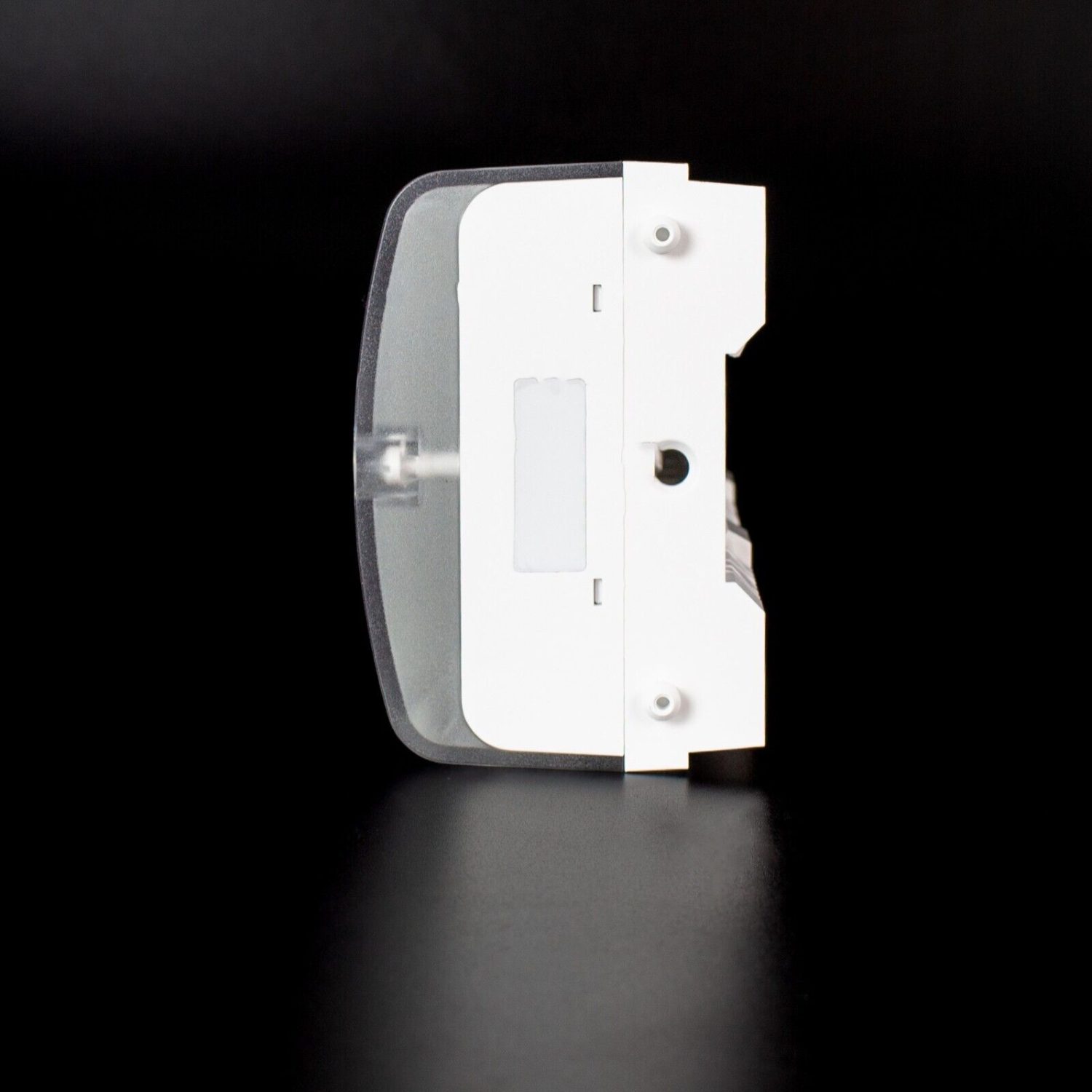 Heatmiser UH6 Compact 6 Zone 230v Wiring Centre for Water Underfloor Heating - Image 8
