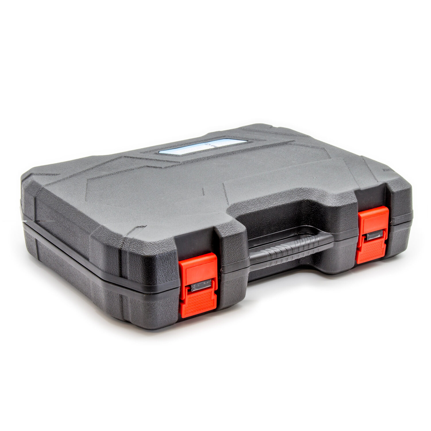 MLCP Press Fitting Tool Automatic Profile Press Fit Kit Tool With 4 Jaws 16mm-32mm & 2 x 18V Batteries - Image 7