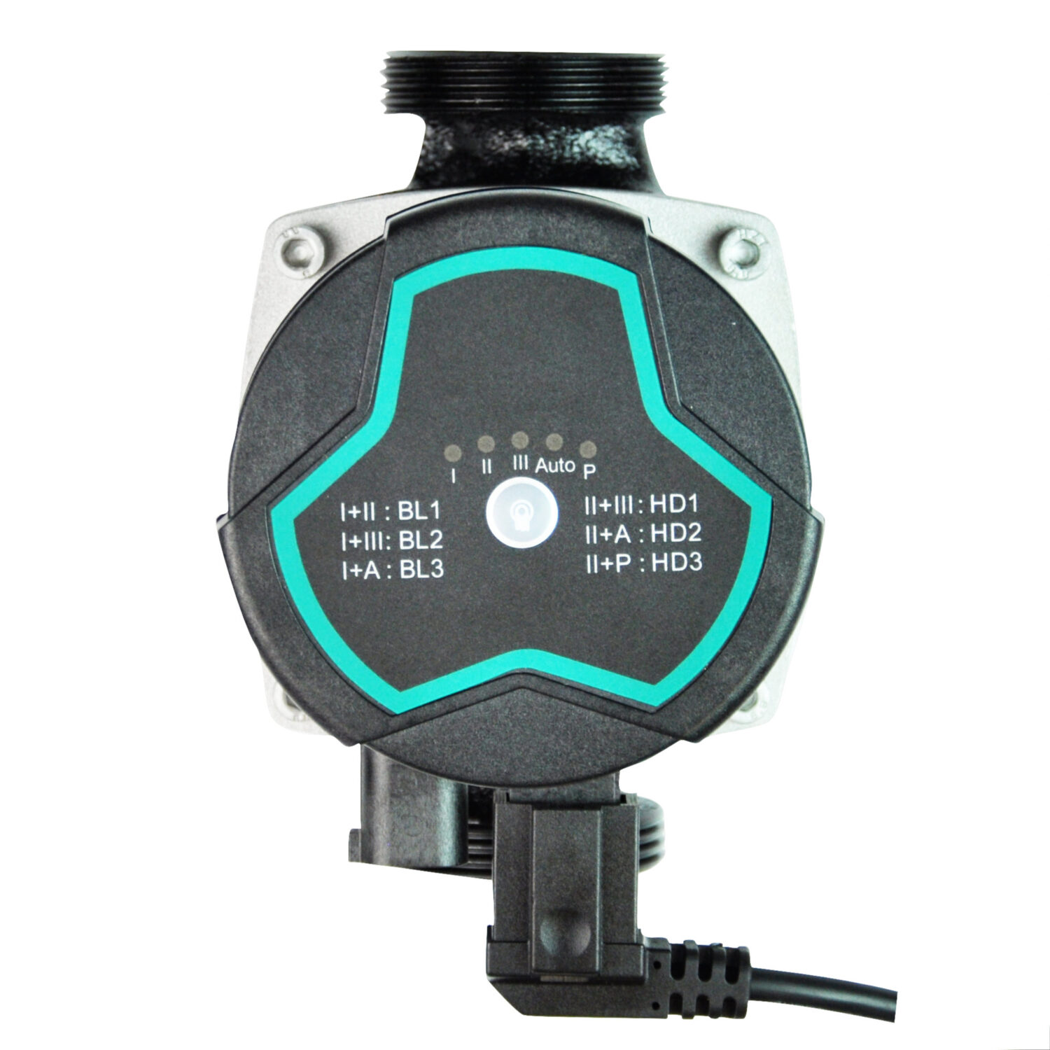 Bastion Pump With Underfloor Heating Manifold And Pump Pack & Valves – Bastion A Rated Pump - 2 to 12 Ports - Image 13
