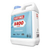 SEN-X4001L | Sentinel X400 Sludge Remover Cleaner 1Litre - For Central Heating Systems