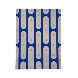 UFH Overlay Boards Printed With Pipe Pattern 150mm Centres For Faster Installation