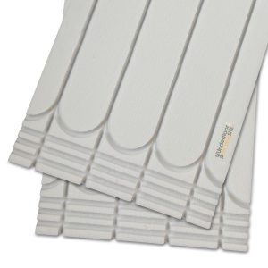 Underfloor Heating Boards Plain XPS 500 KPA 20mm Universal Bulb Layout For 16mm Pipe - 1200 x 600mm