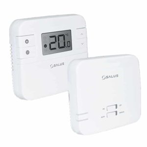 Salus RT310I Single Zone Smart Phone Controlled Stat